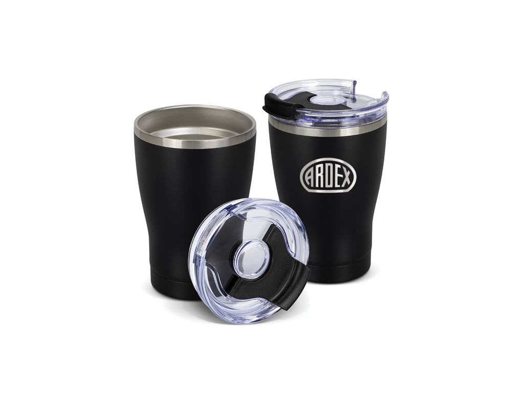 Specifiers Arc Vacuum Cup
