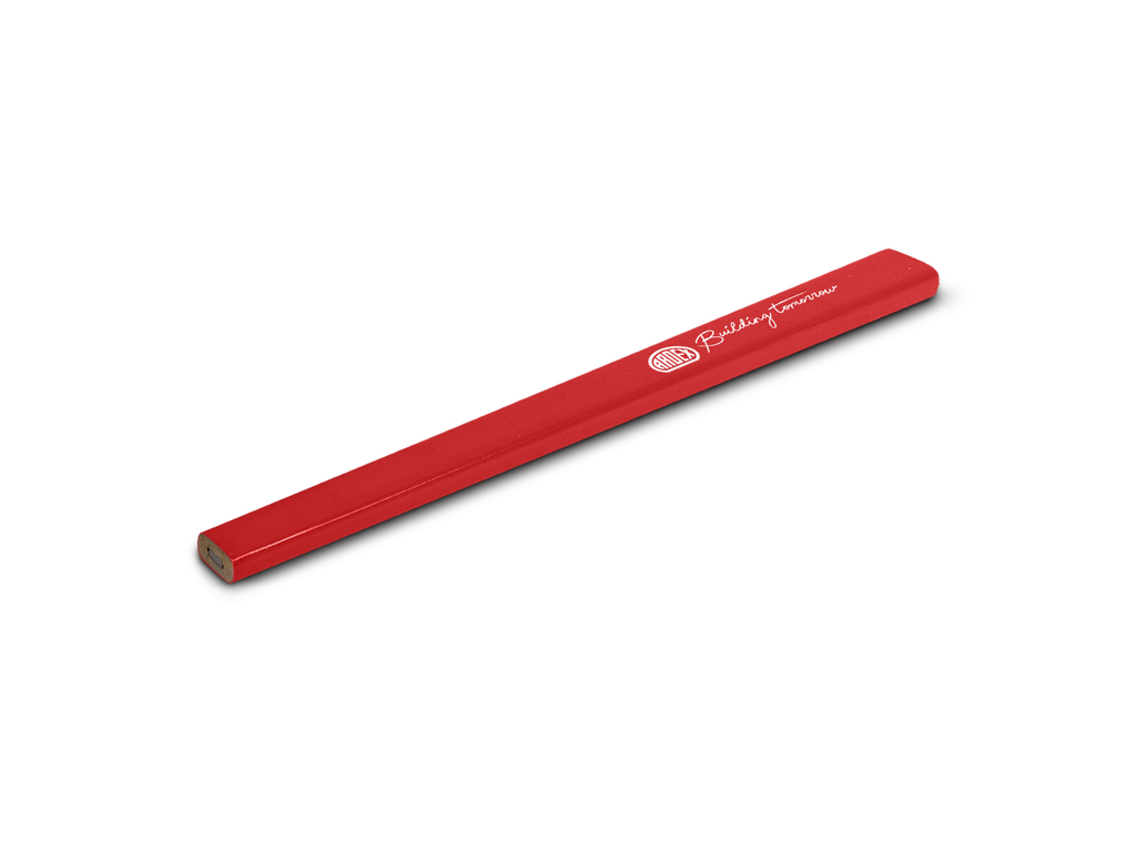 Sales Carpenters Pencil