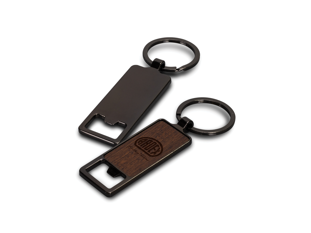 Sales Santo Bottle Opener Key Ring