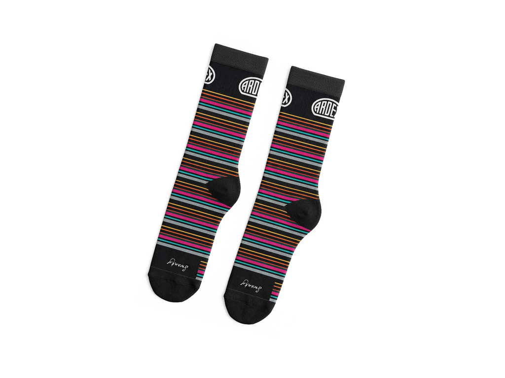 Specifiers Custom Ardex Socks