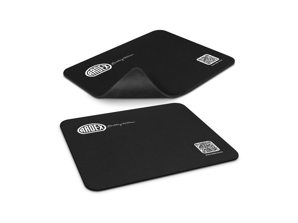 Specifiers Leatherette Mouse Mat