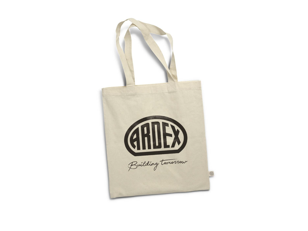 Specifiers Sonnet Recycled Cotton Tote Bag